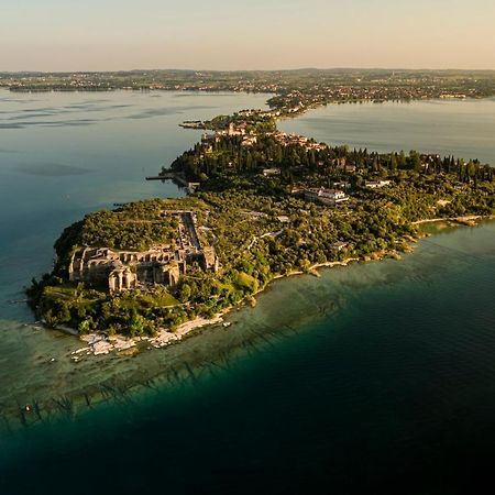 Lagoon Sirmione Ngoại thất bức ảnh