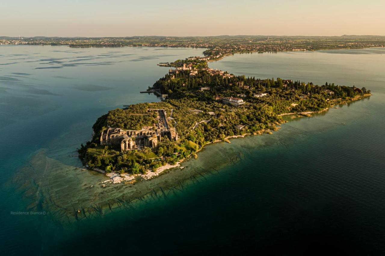 Lagoon Sirmione Ngoại thất bức ảnh