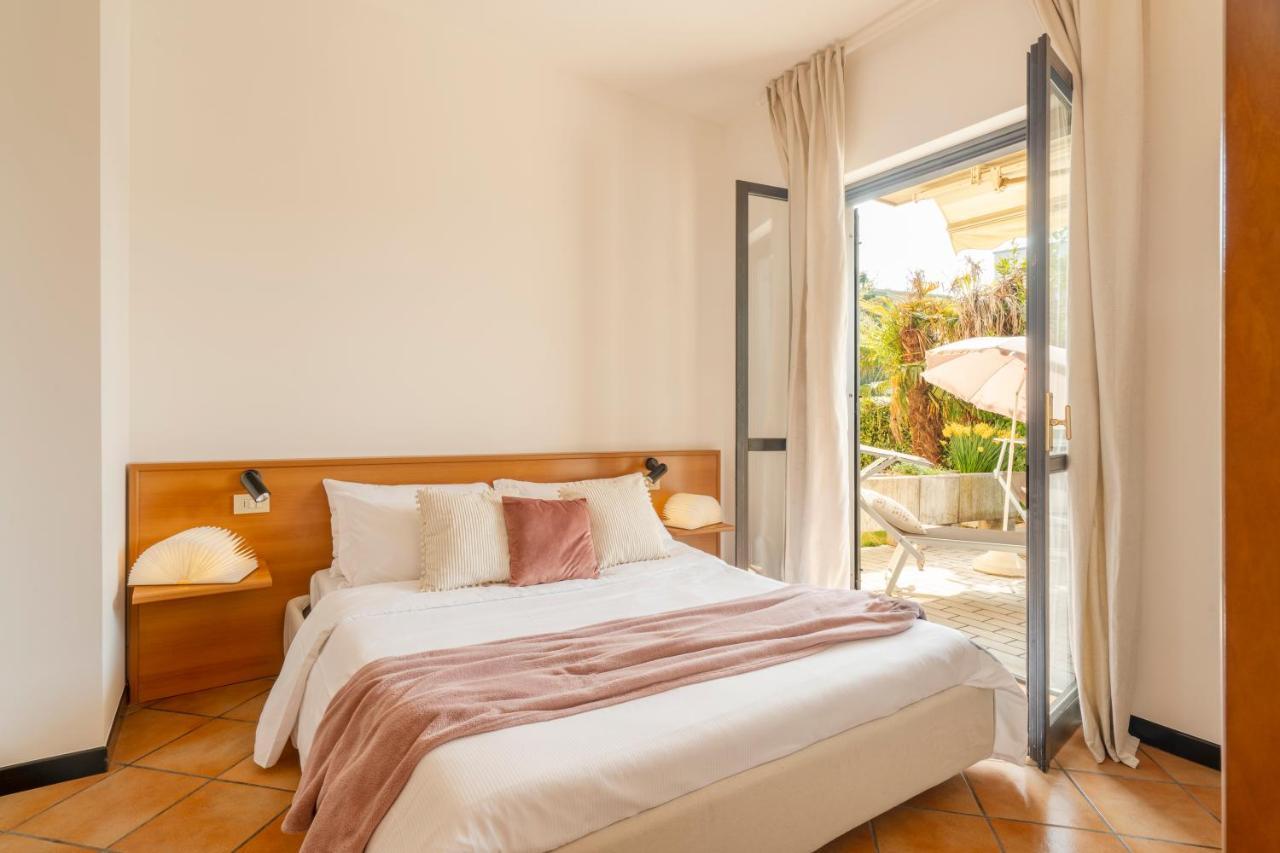 Lagoon Sirmione Ngoại thất bức ảnh
