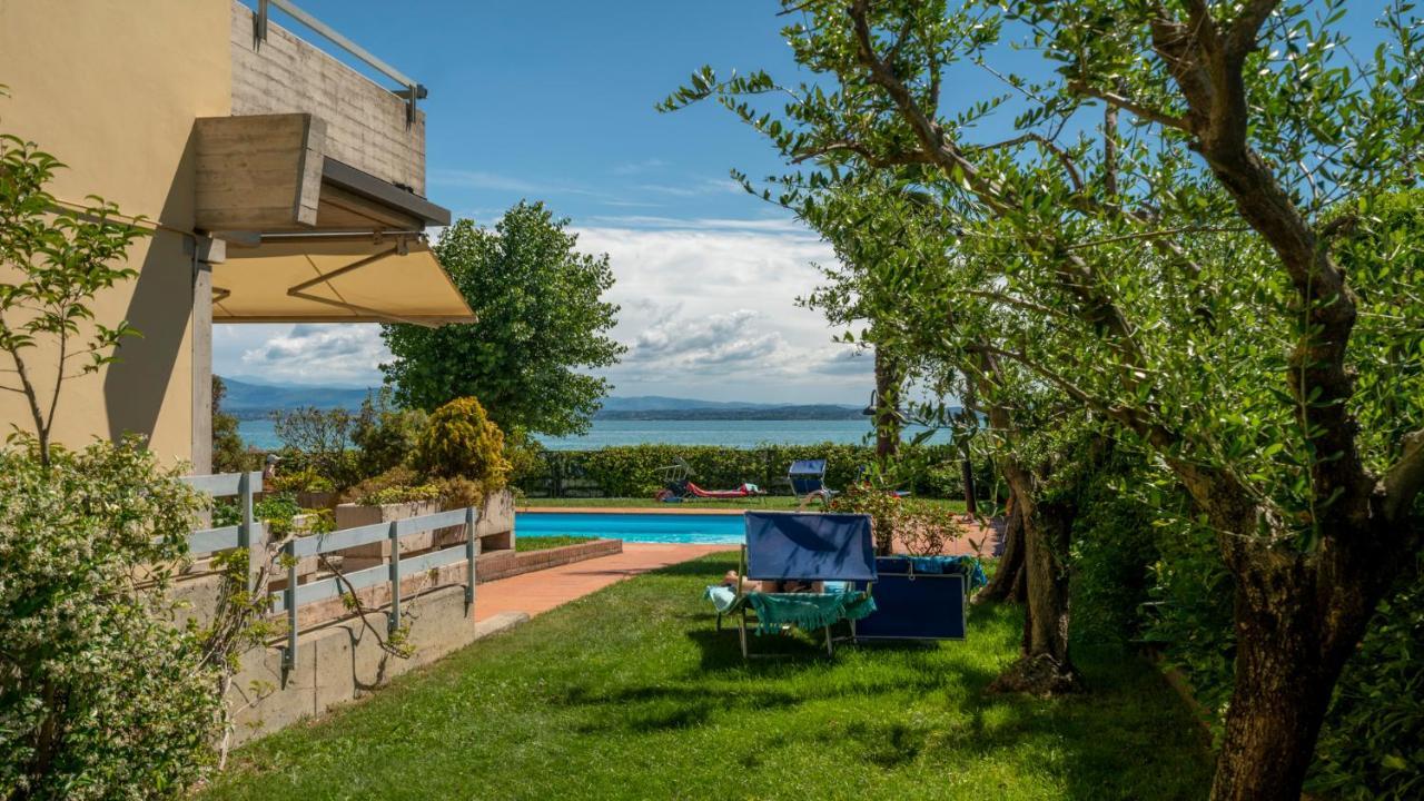 Lagoon Sirmione Ngoại thất bức ảnh
