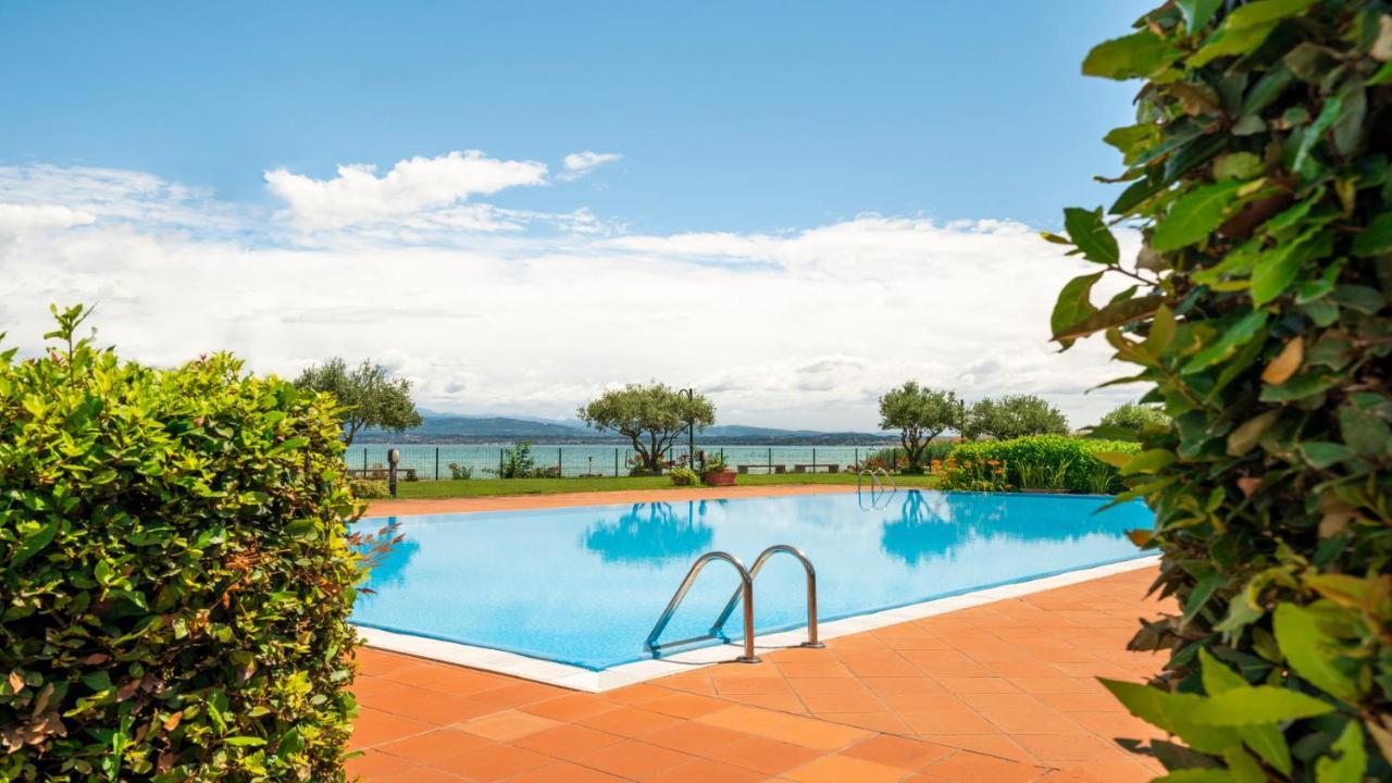 Lagoon Sirmione Ngoại thất bức ảnh